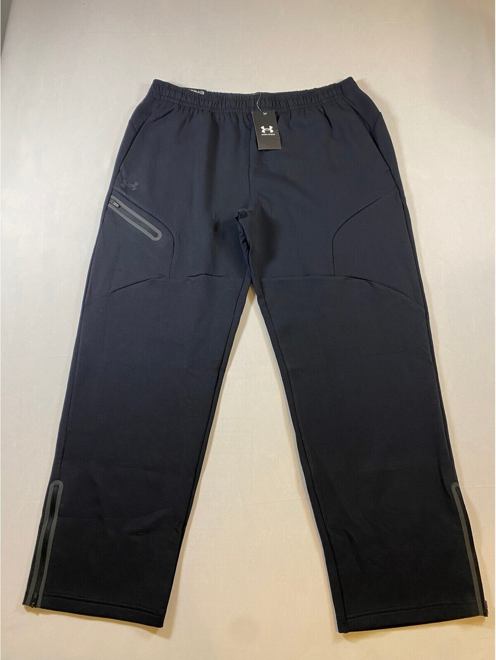 Under Armour Men's Unstoppable Cargo Pants Size XL